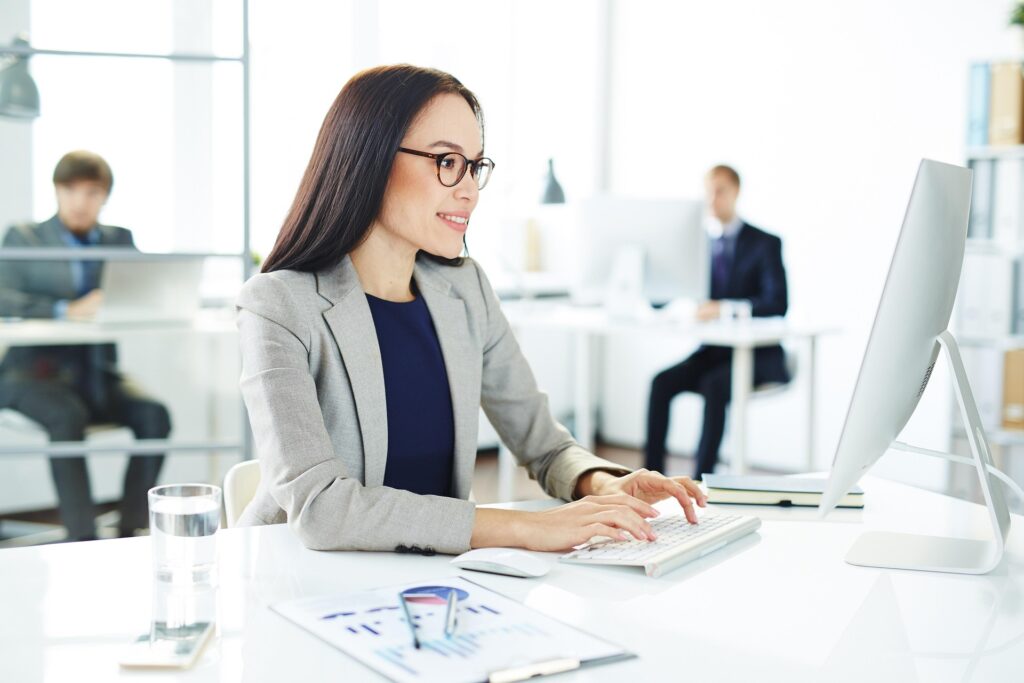 bookkeeper