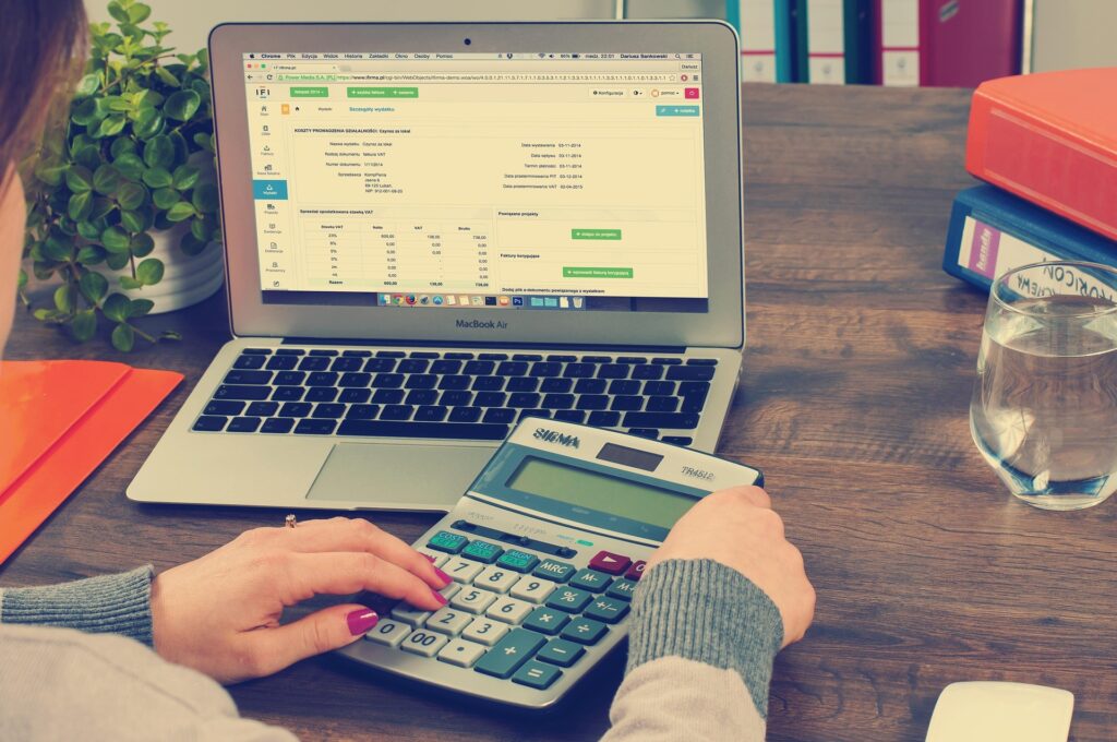 bookkeeper